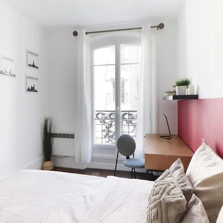 Flexliving - Whole - Essai Appartamento