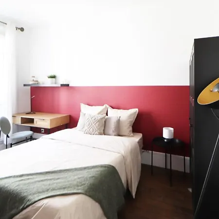 Appartamento Flexliving - Whole - Essai Parigi