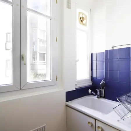 Appartamento Flexliving - Whole - Essai
