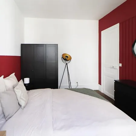 Flexliving - Whole - Essai Parigi