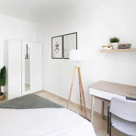 Flexliving - Whole - Essai Appartamento