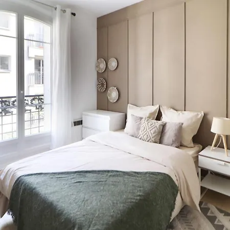 Appartamento Flexliving - Whole - Essai Parigi